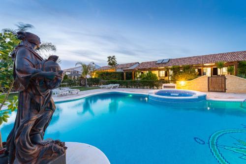 Zahora House | Apartamento Jibazahora Tauro