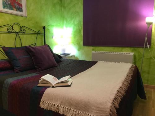 Almagro Apartment | Apartamento La Plazuela