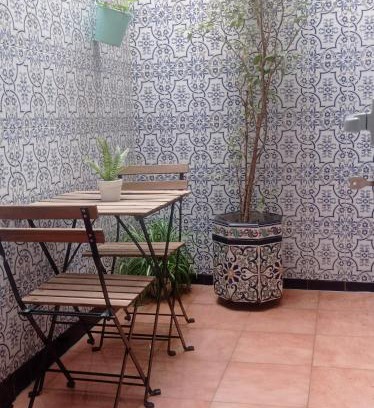 Distrito Noroeste Apartment | Apartamento La Reina Home