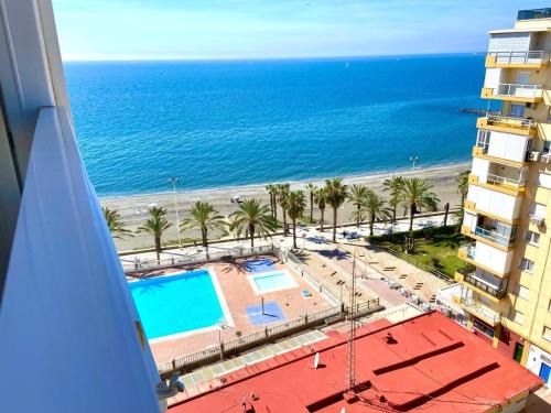 Algarrobo Apartment | Apartamento Lantana By Solymar Holiday