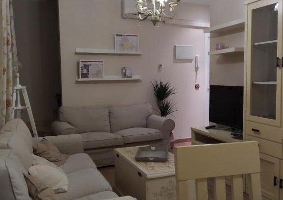 Santiponce Apartment | Apartamento Las Musas