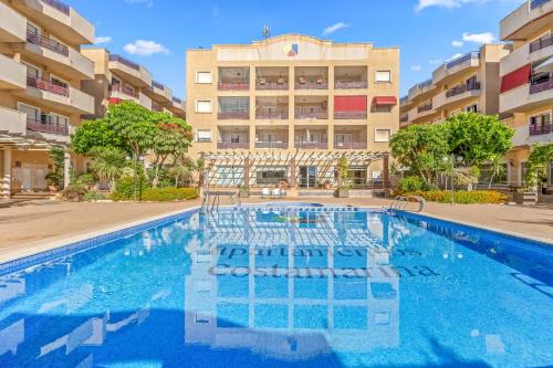 Orihuela Costa Apartment | Apartamento Lavanda