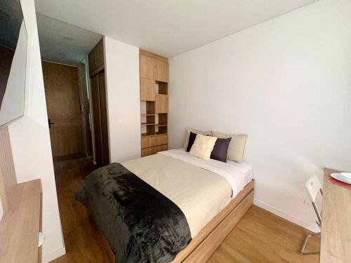 Chico Apartment | Apartamento Loft cerca al Parque de la 93