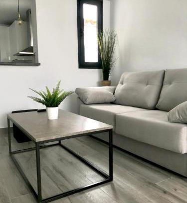 Lucena Apartment | Apartamento Loft Lucena