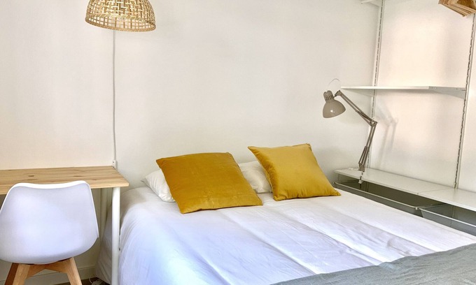 Cascais Apartment | Apartamento Luminoso e Acolhedor Perto da Praia