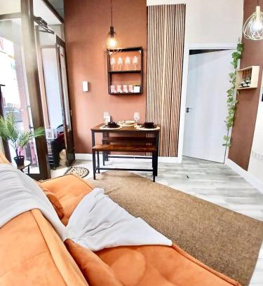 Vista Alegre Apartment | Apartamento Madrid