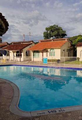Melgar Apartment | Apartamento Melgar Central Piscina Conjunto