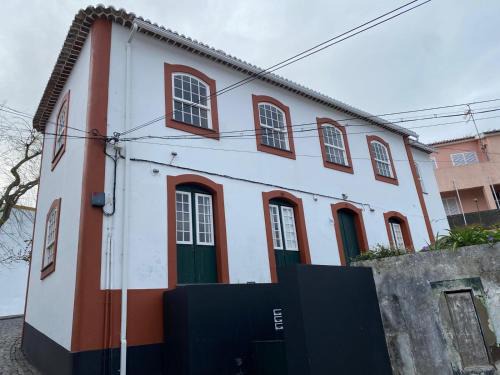 Angra do Heroismo House | Apartamento Memória