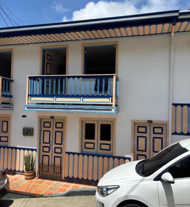 Salento Apartment | apartamento milu