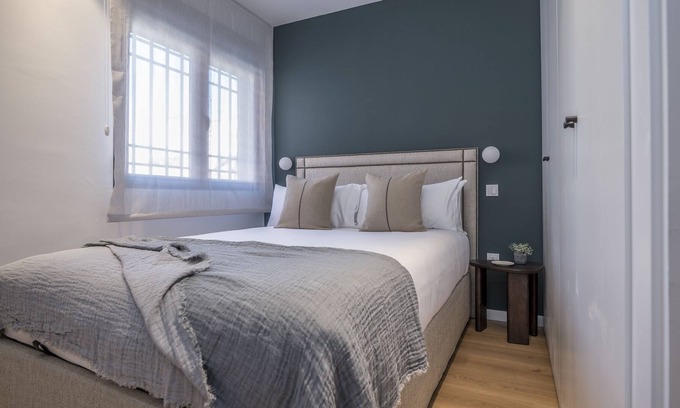 Almenara Apartment | Apartamento Miosotis Hasta 4 Personas