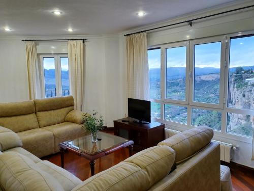 Old Town Apartment | Apartamento Mirador del Tajo