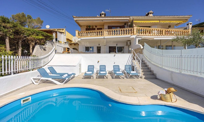 Alcanada Apartment | Apartamento Miramar