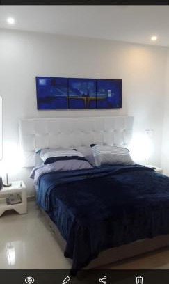 La Boquilla Apartment | Apartamento Morros Epic Cartagena