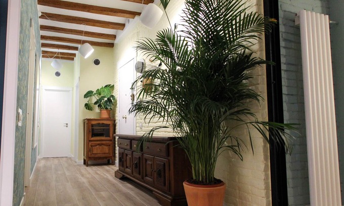 Old Town Apartment | Apartamento Moderno en el Centro de Tarragona