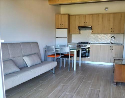 Marin Apartment | Apartamento Mogor, en Marín (Pontevedra)