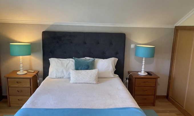 Canico Apartment | Apartamento Moniz T3 com vista Mar