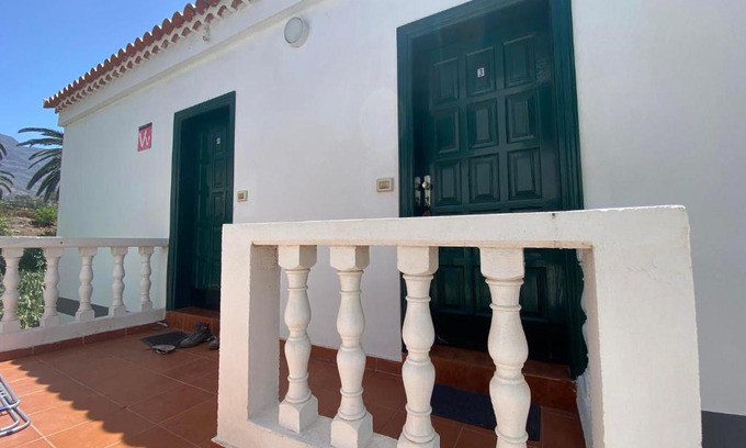 La Calera Apartment | Apartamento Nelly S3