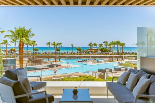 Torremolinos Apartment | Apartamento Nereidas