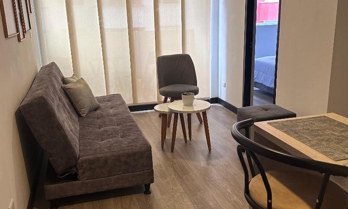 Manizales Apartment | Apartamento nuevo centro histórico!