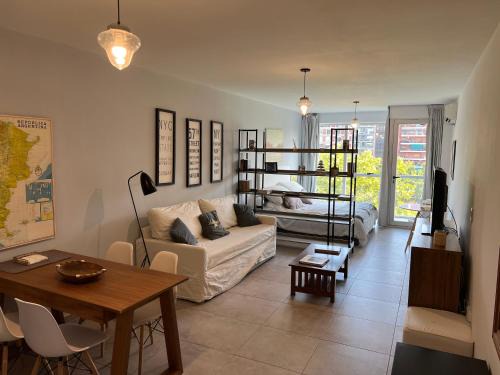 Congreso Apartment | Apartamento nuevo en Congreso- amplio- vista inigualable