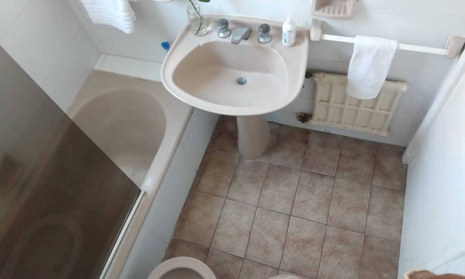 Nunez Apartment | Apartamento Palemro