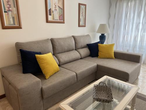 Cambados Apartment | Apartamento Pintor