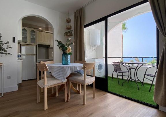 Ventanicas-El Cantal Apartment | Apartamento PLAYA LAS VENTANICAS