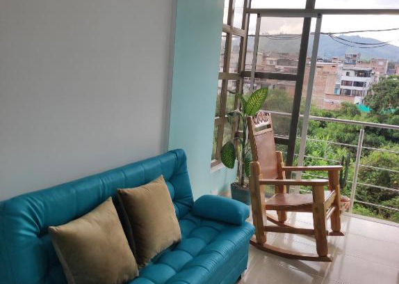 La Estrella Apartment | Apartamento portal del prado