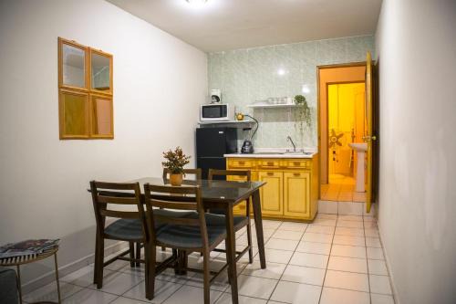 Historic Centre Apartment | Apartamento princesa Rosaura