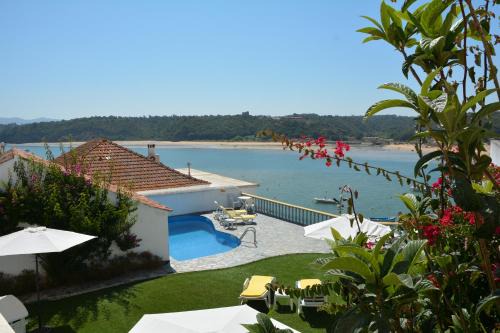 Vila Nova de Milfontes Apartment | Apartamentos Cintra do Vale