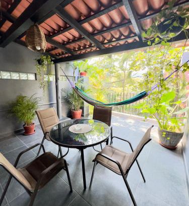 North End Apartment | Apartamento Quetzal #