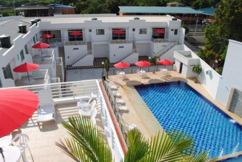 Melgar Apartment | Apartamento Quinta Avenida