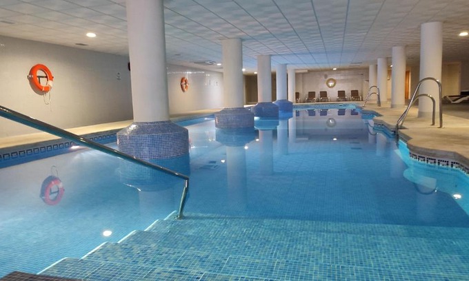 La Envia Apartment | Apartamento Residencial Colinas del Golf, Envía, Almería