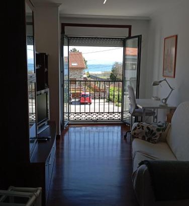 Fisterra Apartment | Apartamento Rio Grande