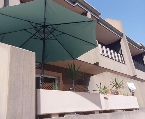 Playa de la Calera Apartment | Apartamento Ro-Ro Valle Gran Rey