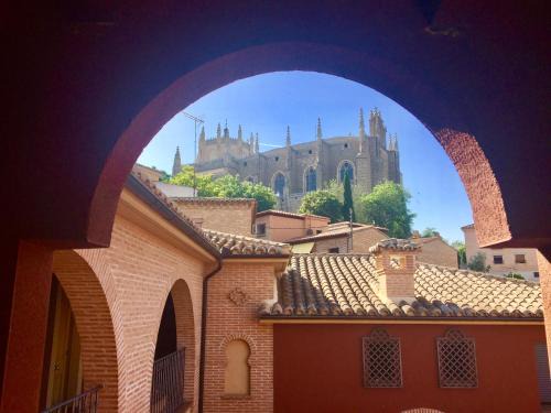 Toledo City Center Apartment | Apartamento San Juan de los Reyes