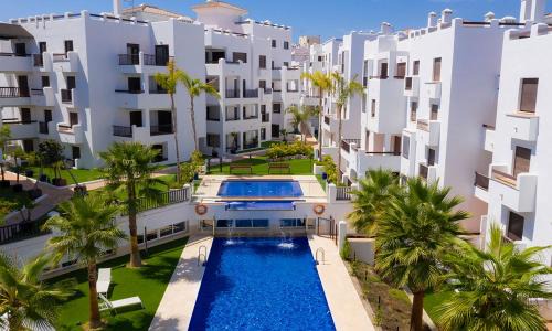 Salobrena Apartment | Apartamento SAN NICOLAS 5 Oasis Salobreña