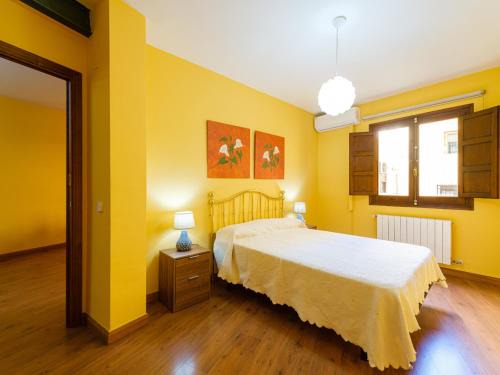 Toledo City Center Apartment | Apartamento San Vicente by Toledo AP