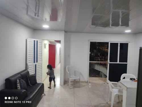 Comuna 3 Apartment | Apartamento Sandy0103