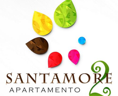 San Gil Apartment | Apartamento Santamore II
