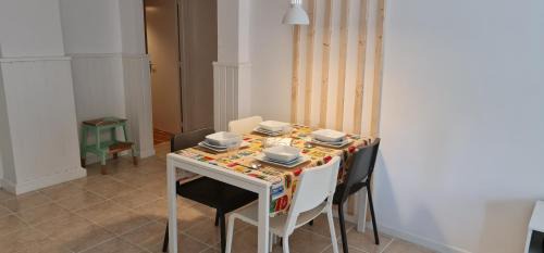 Tui Apartment | apartamento SB