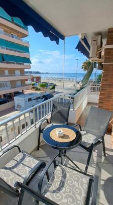 Santa Pola Apartment | Apartamento Sofia