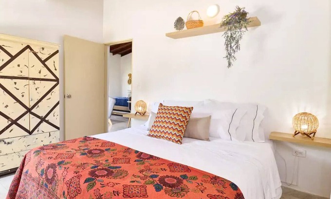 Guarne Apartment | apartamento suite campestre en condominionn