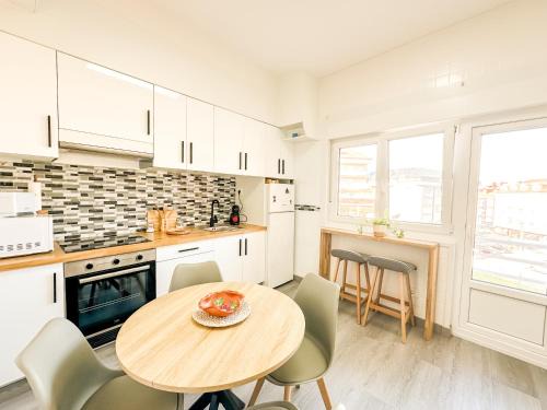 Fisterra Apartment | Apartamento Susurros do Atlántico by ALÔGA