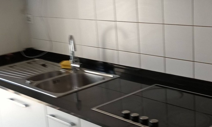 Parque das Nacoes Apartment | Apartamento T1 in Lisboa