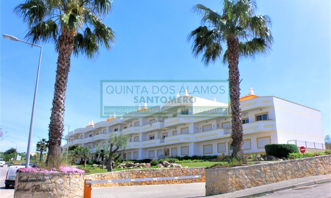 Guia Apartment | Apartamento T3 com piscina