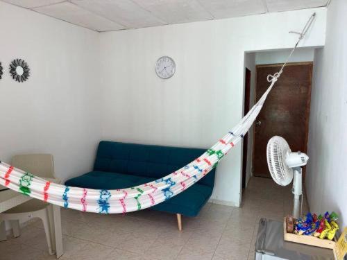 Comuna 3 Apartment | Apartamento Tamarielys 1
