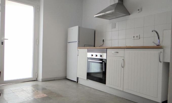 Raval Roig Apartment | Apartamento Tipico
