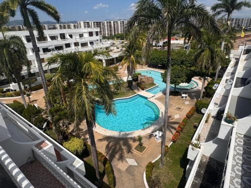 Ricaurte Apartment | Apartamento Tiziano Resort