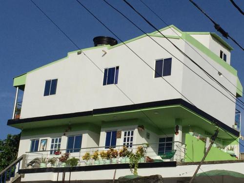 Tolu Apartment | Apartamento Tolu